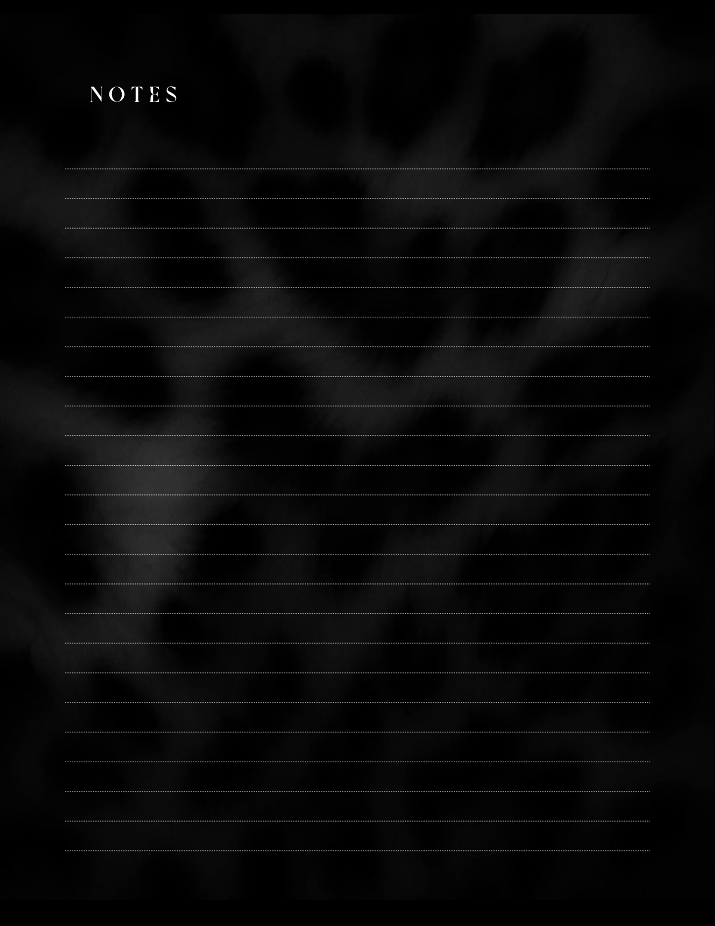 HU$TLER$ 0NLY 2026 Monthly Digital Planner