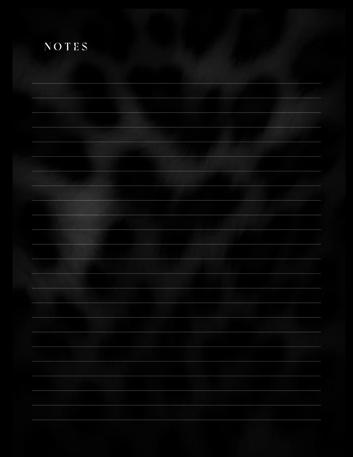 HU$TLER$ 0NLY 2026 Monthly Digital Planner
